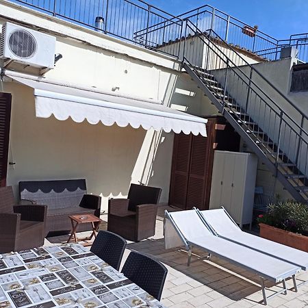 Living By Vatican With Panoramic Terraces In Roma Exterior foto